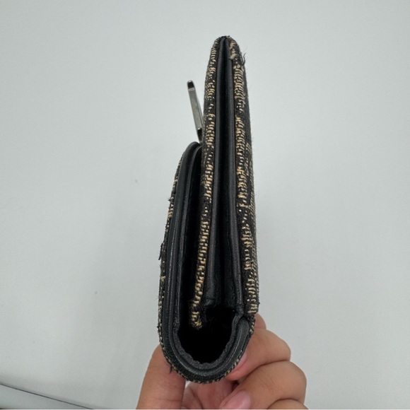 Dior Saddle Wallet - Picture 9 of 10